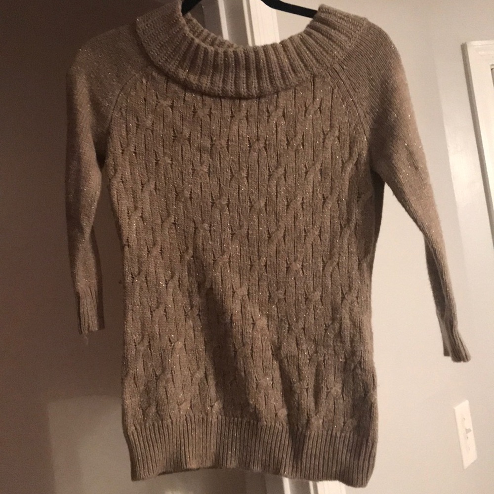 New York & Company Sweater